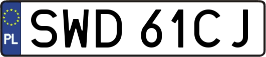 SWD61CJ