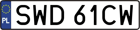 SWD61CW