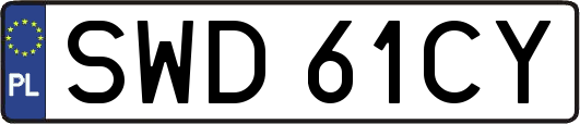 SWD61CY