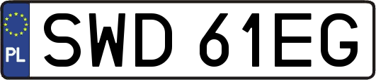 SWD61EG