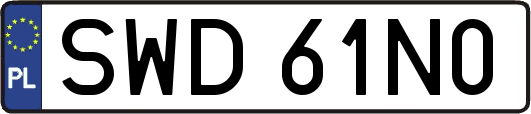SWD61N0
