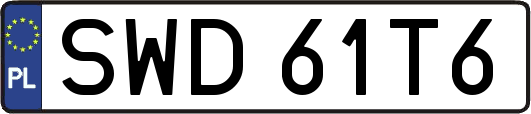 SWD61T6