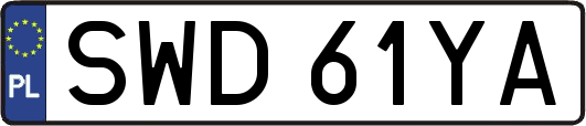 SWD61YA