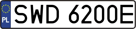 SWD6200E