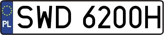 SWD6200H