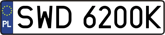 SWD6200K