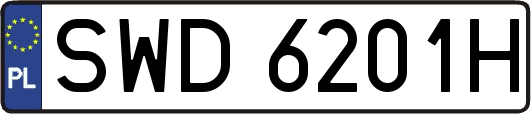 SWD6201H