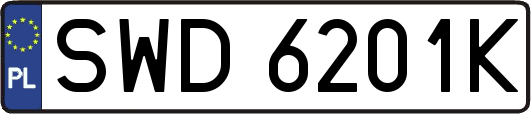 SWD6201K