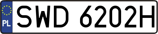 SWD6202H