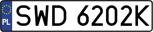 SWD6202K