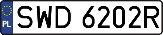 SWD6202R