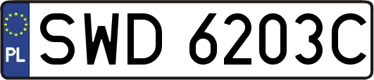 SWD6203C