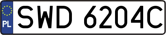 SWD6204C