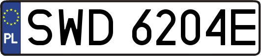 SWD6204E