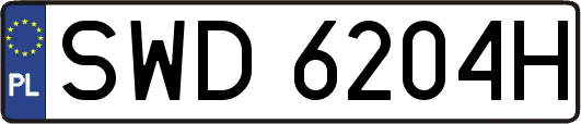 SWD6204H