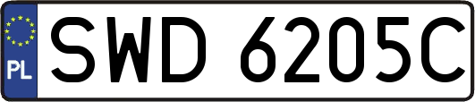SWD6205C