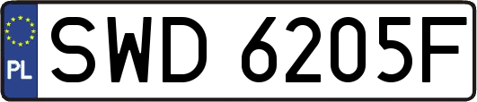 SWD6205F