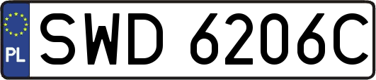SWD6206C