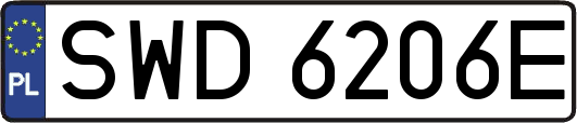 SWD6206E