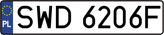 SWD6206F
