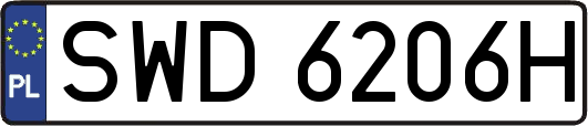 SWD6206H