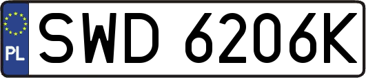 SWD6206K