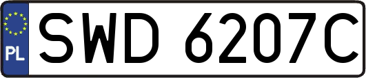 SWD6207C