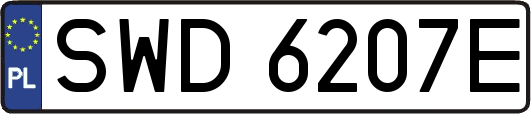 SWD6207E