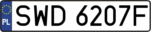SWD6207F