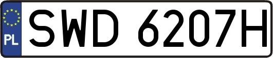 SWD6207H