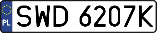 SWD6207K