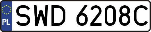 SWD6208C