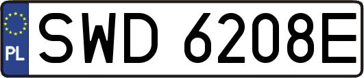 SWD6208E