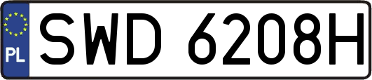 SWD6208H