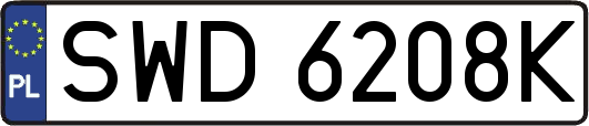 SWD6208K