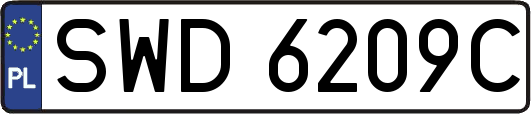 SWD6209C
