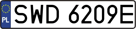SWD6209E
