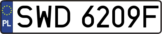 SWD6209F
