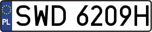 SWD6209H