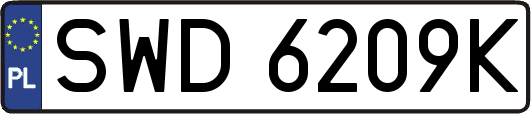 SWD6209K