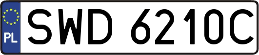 SWD6210C