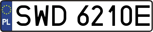 SWD6210E