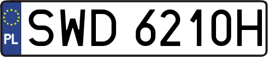 SWD6210H