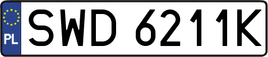 SWD6211K