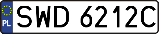 SWD6212C