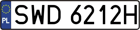 SWD6212H