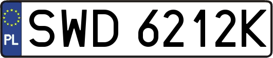 SWD6212K