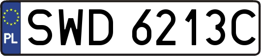 SWD6213C