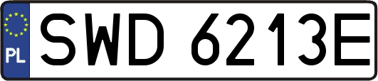 SWD6213E