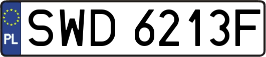 SWD6213F
